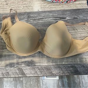 Soma Nursing Bra